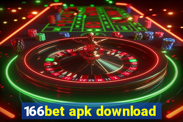 166bet apk download